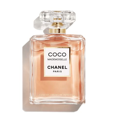 Recensioni Coco Mademoiselle Eau de Parfum di Chanel 